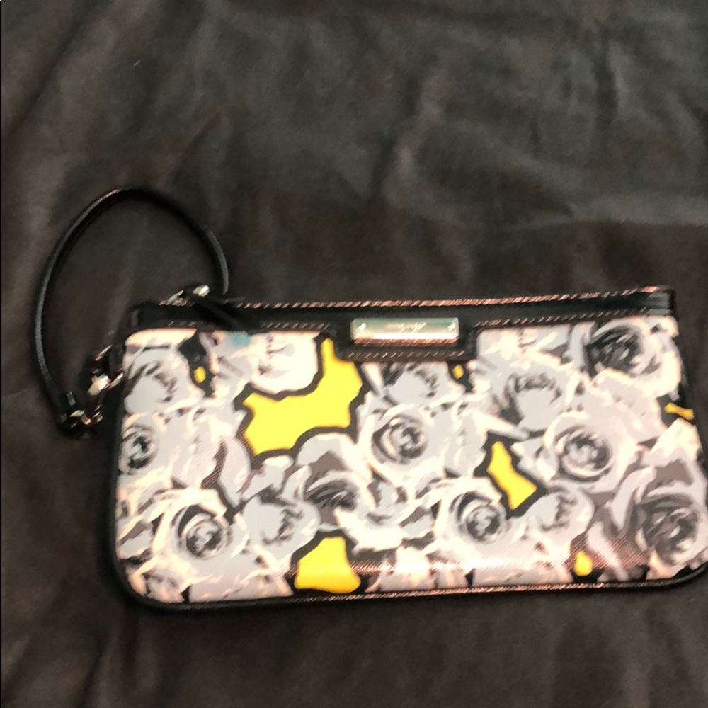 Brand new Wallet’